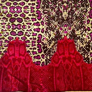 African Cotton Ankara Fabric